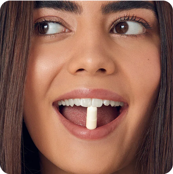 What Sets Our Sleep Formula Apart?