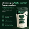 8 Hour Sleep Capsules.