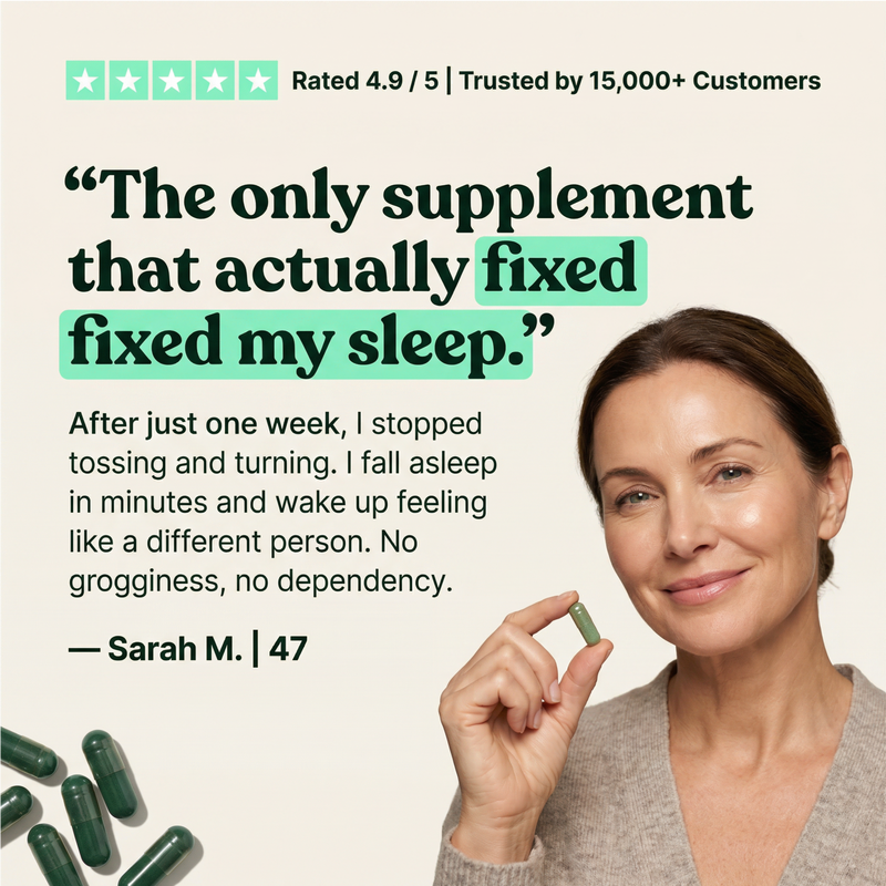 8 Hour Sleep Capsules2