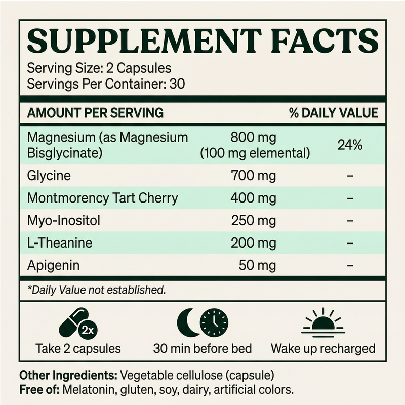 8 Hour Sleep Capsules2
