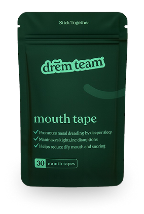 Mouth Tape