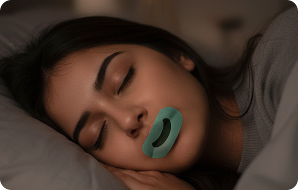 What Sets Our Mouth Tape Apart?