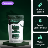 8 Hour Sleep Capsules