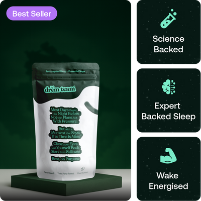 8 Hour Sleep Capsules