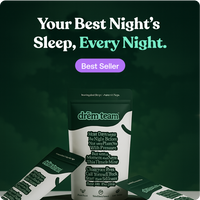 8 Hour Sleep Capsules