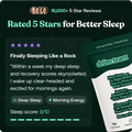 8 Hour Sleep Capsules. thumbnail