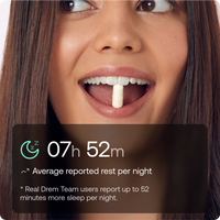 8 Hour Sleep Capsules