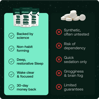 8 Hour Sleep Capsules