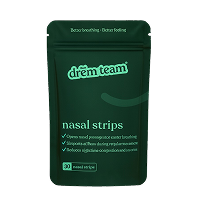 Nasal Strips
