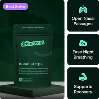 Nasal Strips