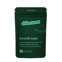 Mouth Tape