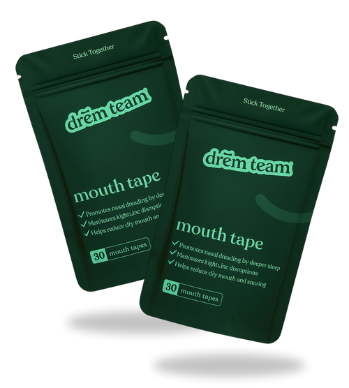 Mouth Tape