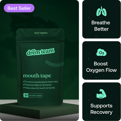 Mouth Tape