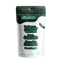 8 Hour Sleep Capsules