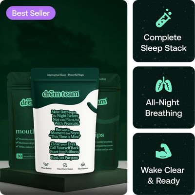 Drem Protocol Kit